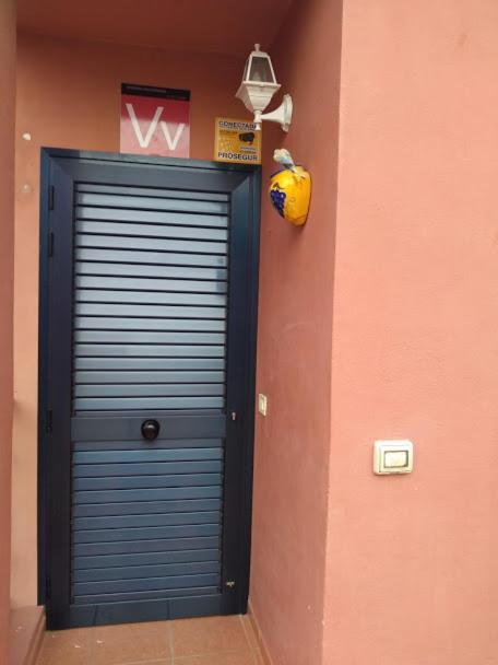 Atlantico II Apartment Costa Del Silencio Ngoại thất bức ảnh