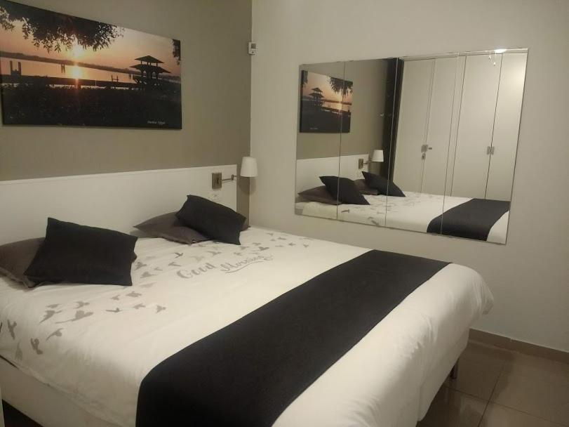 Atlantico II Apartment Costa Del Silencio Ngoại thất bức ảnh