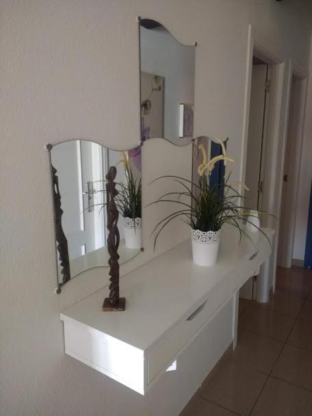Atlantico II Apartment Costa Del Silencio Ngoại thất bức ảnh