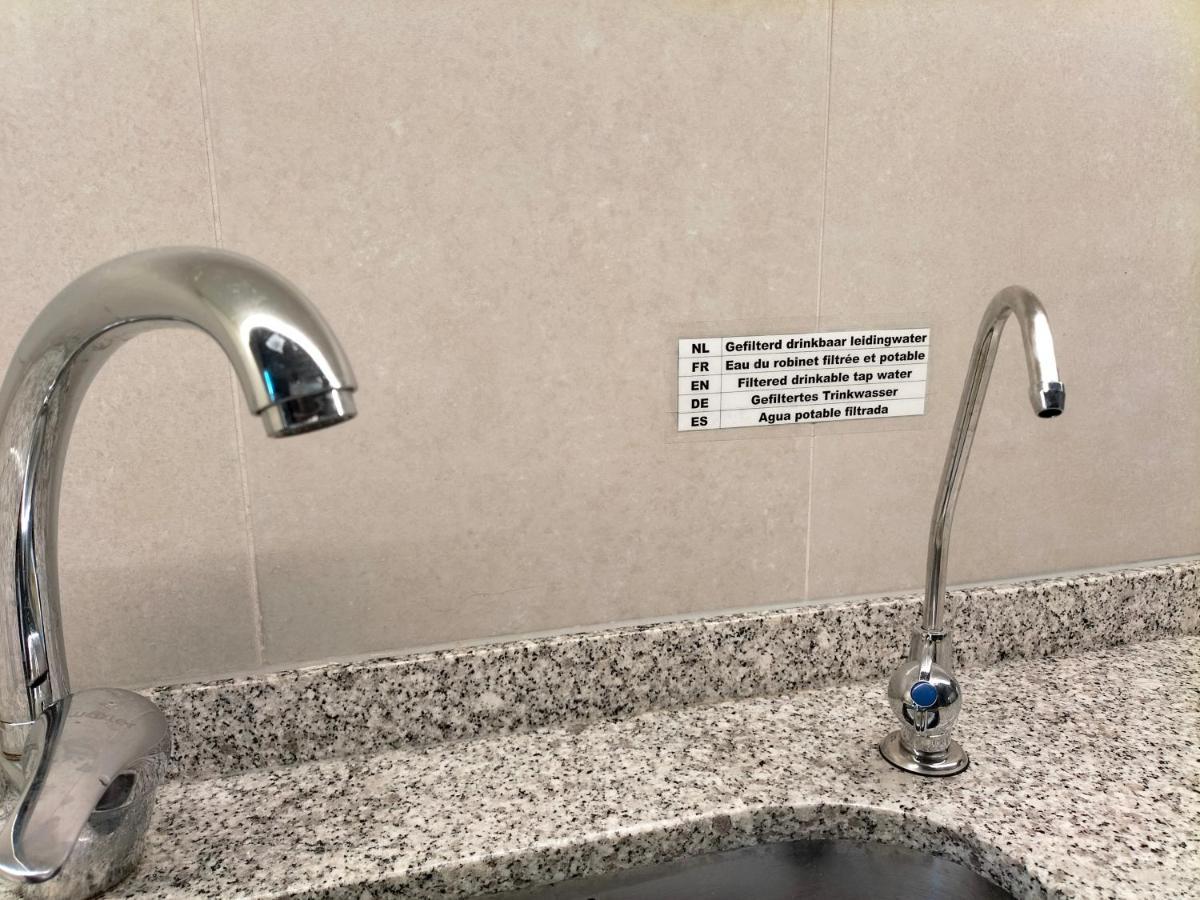 Atlantico II Apartment Costa Del Silencio Ngoại thất bức ảnh